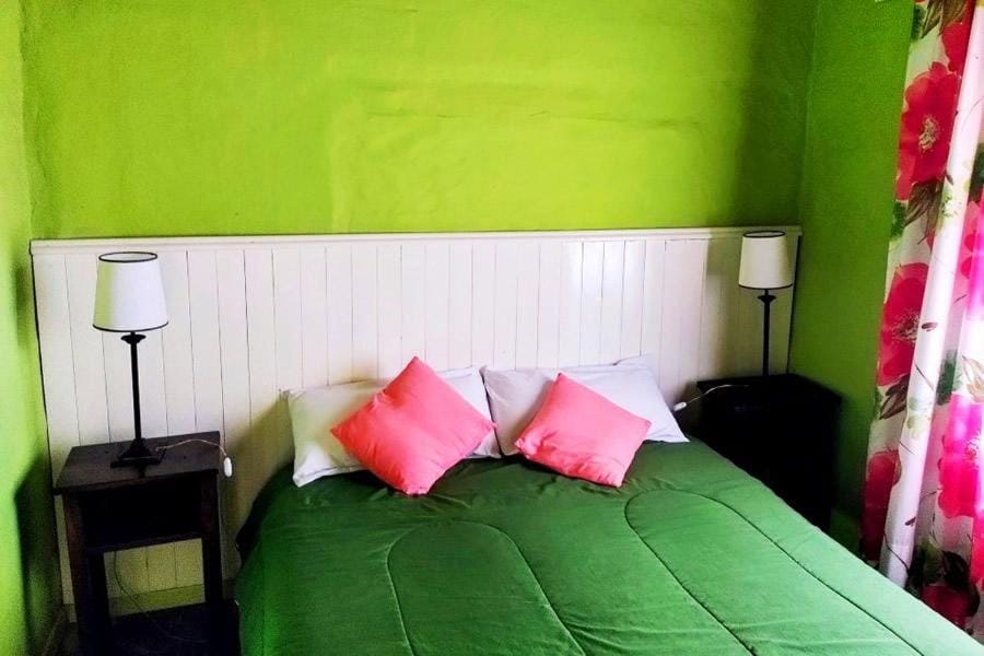 Casa Lucia Apartment in Tandil