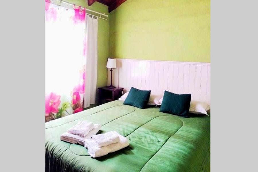 Casa Lucia Apartment in Tandil