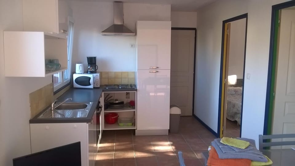 Domaine Vents Du Sud House in Catalonia