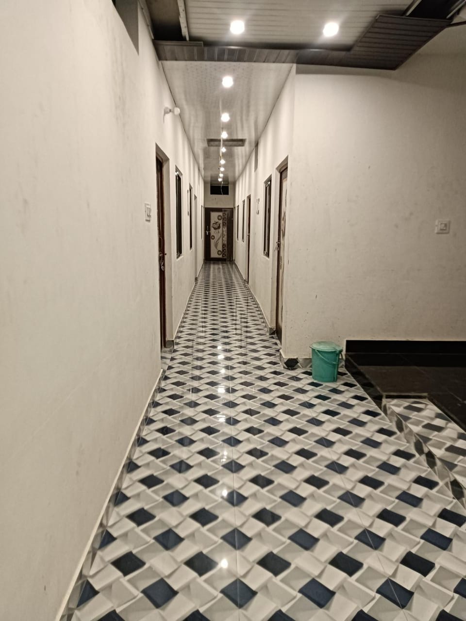 Shri Ambey home stay Vacation rental in Uttar Pradesh