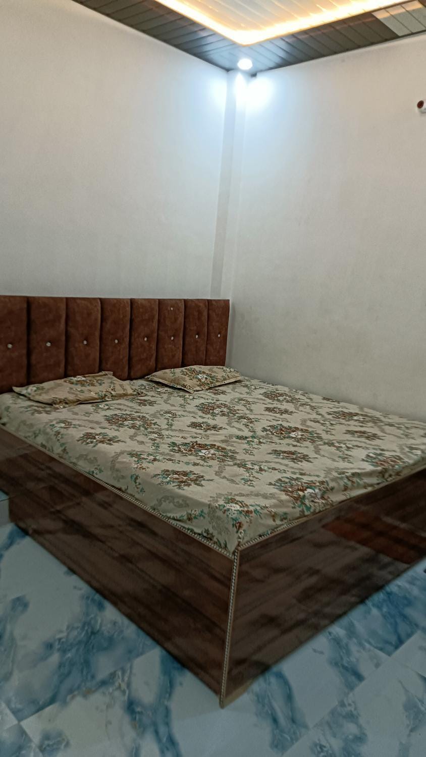 Shri Ambey home stay Vacation rental in Uttar Pradesh