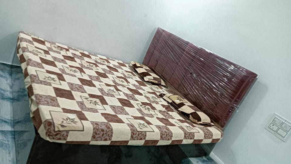Shri Ambey home stay Vacation rental in Uttar Pradesh