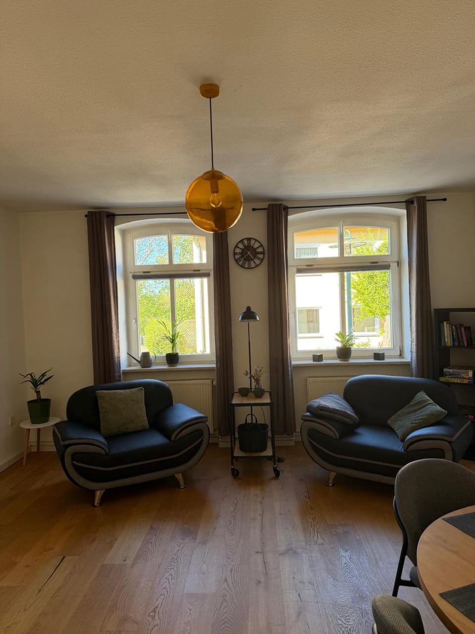 Dianas Ferienwohnung 2 Apartment in Mecklenburgische Seenplatte