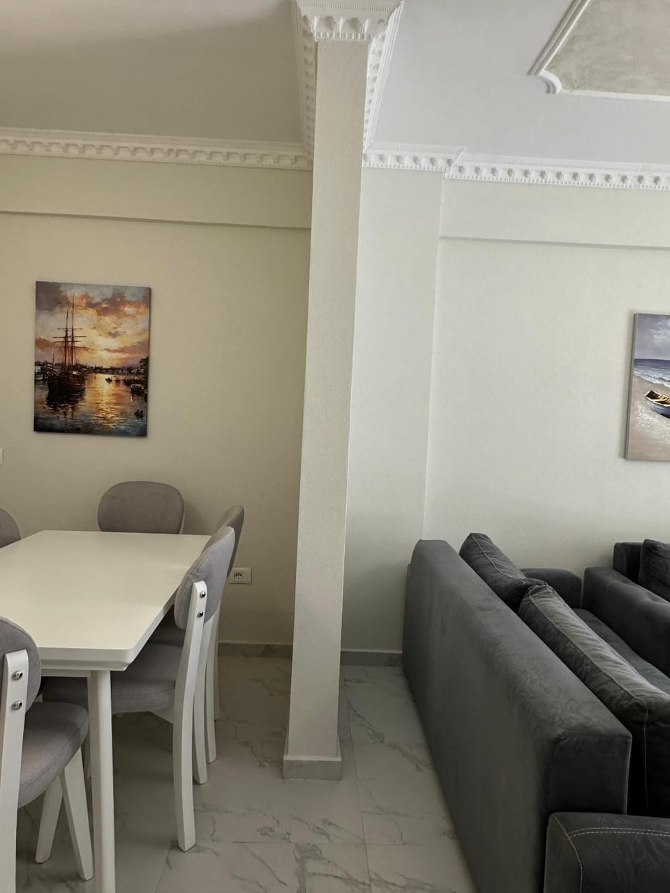 G&R Apartment Apartment in Tirana County, Albania
