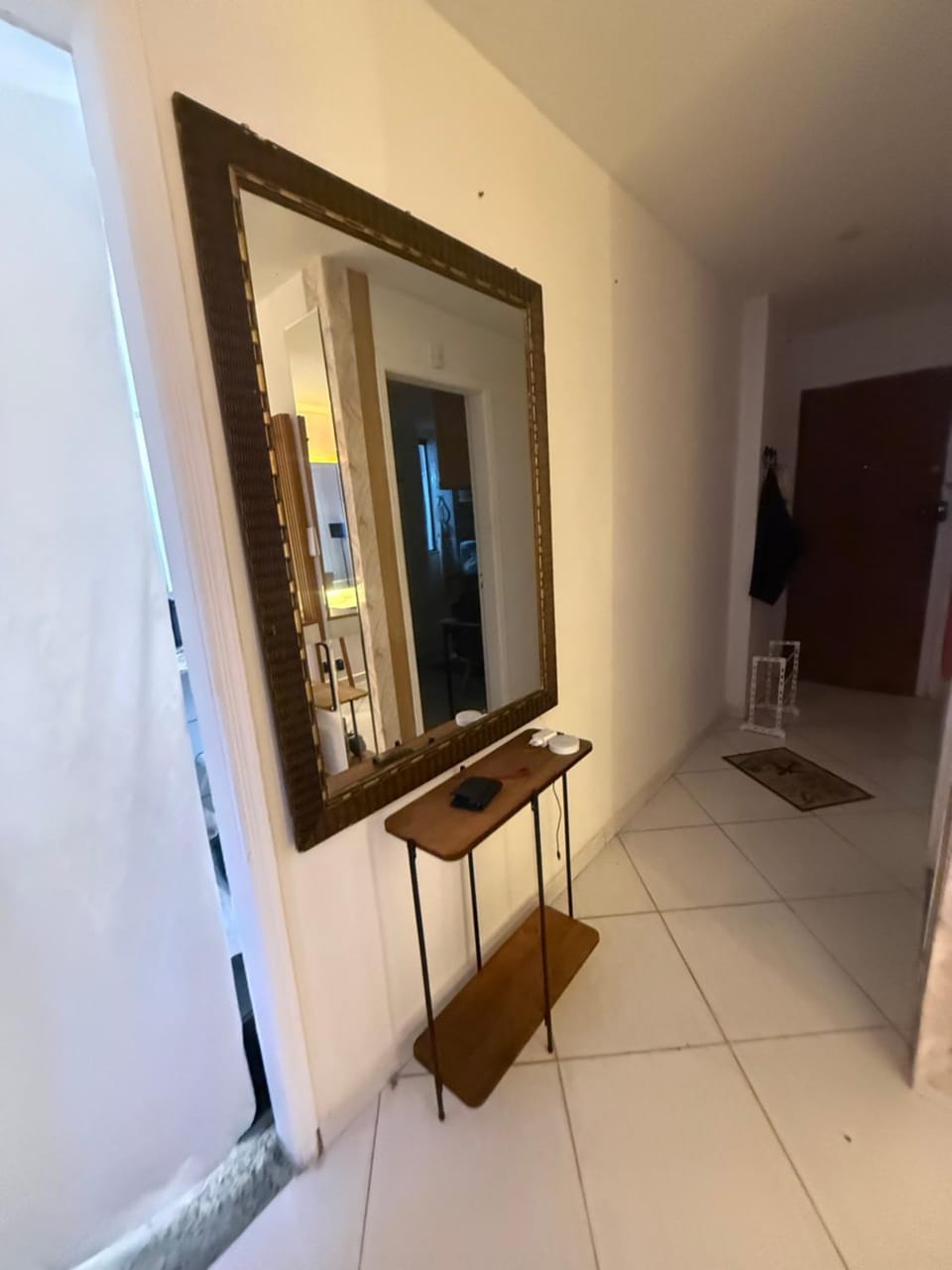 Miranda Home Apartment in Rio de Janeiro
