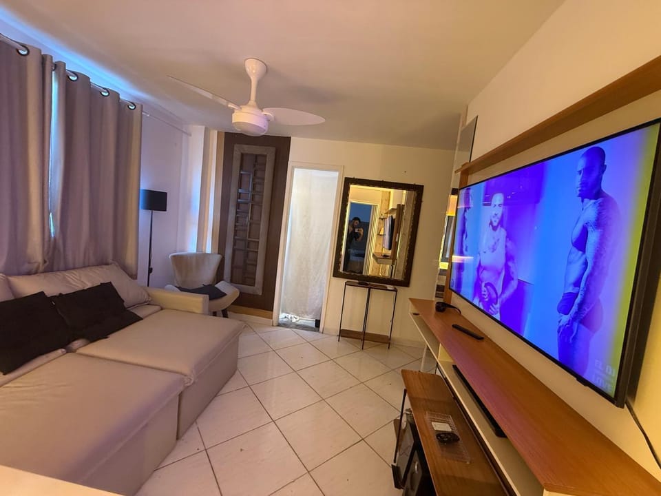 Miranda Home Apartment in Rio de Janeiro