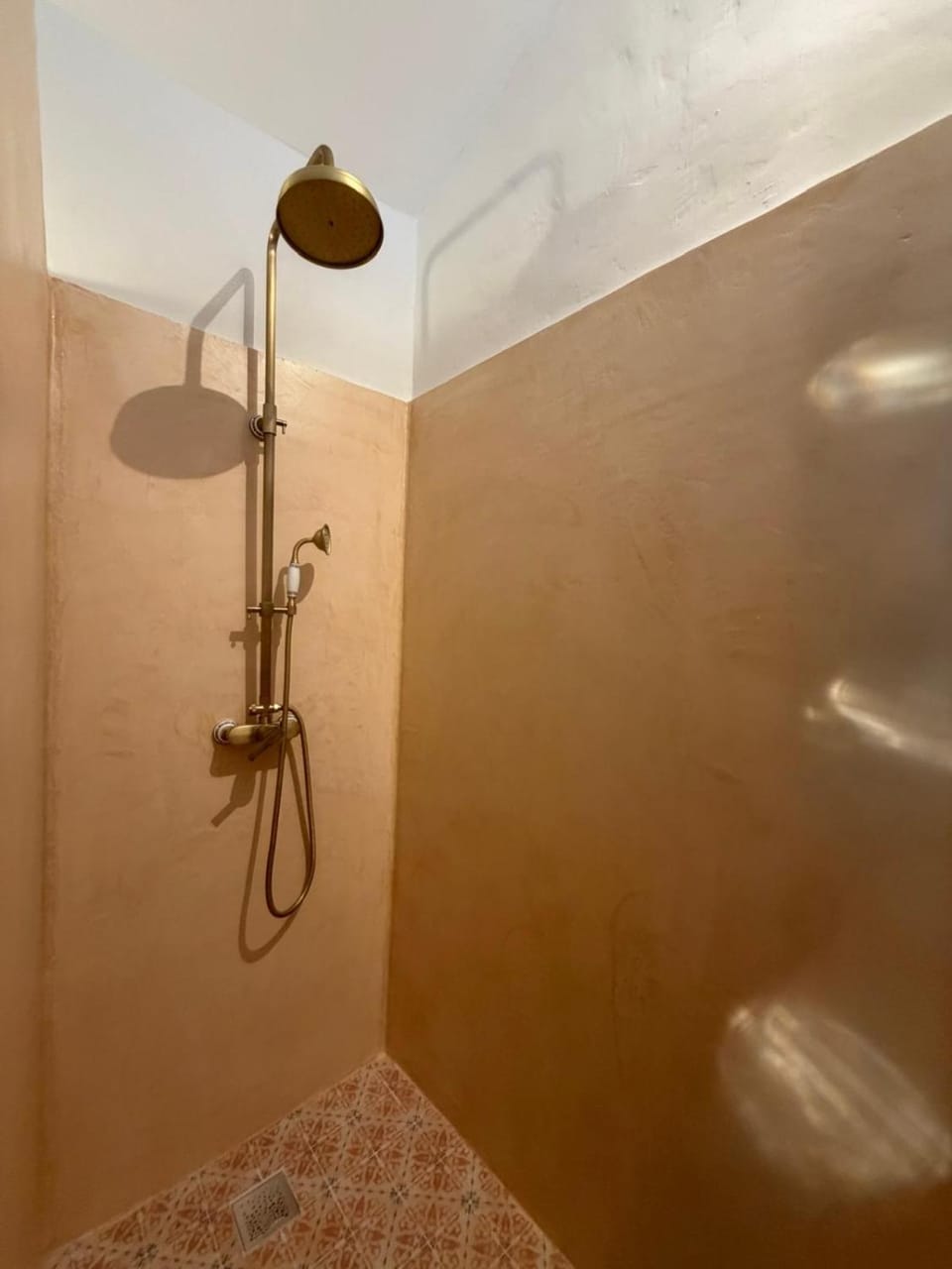 L'Oustalet d'Ocres House in Apt