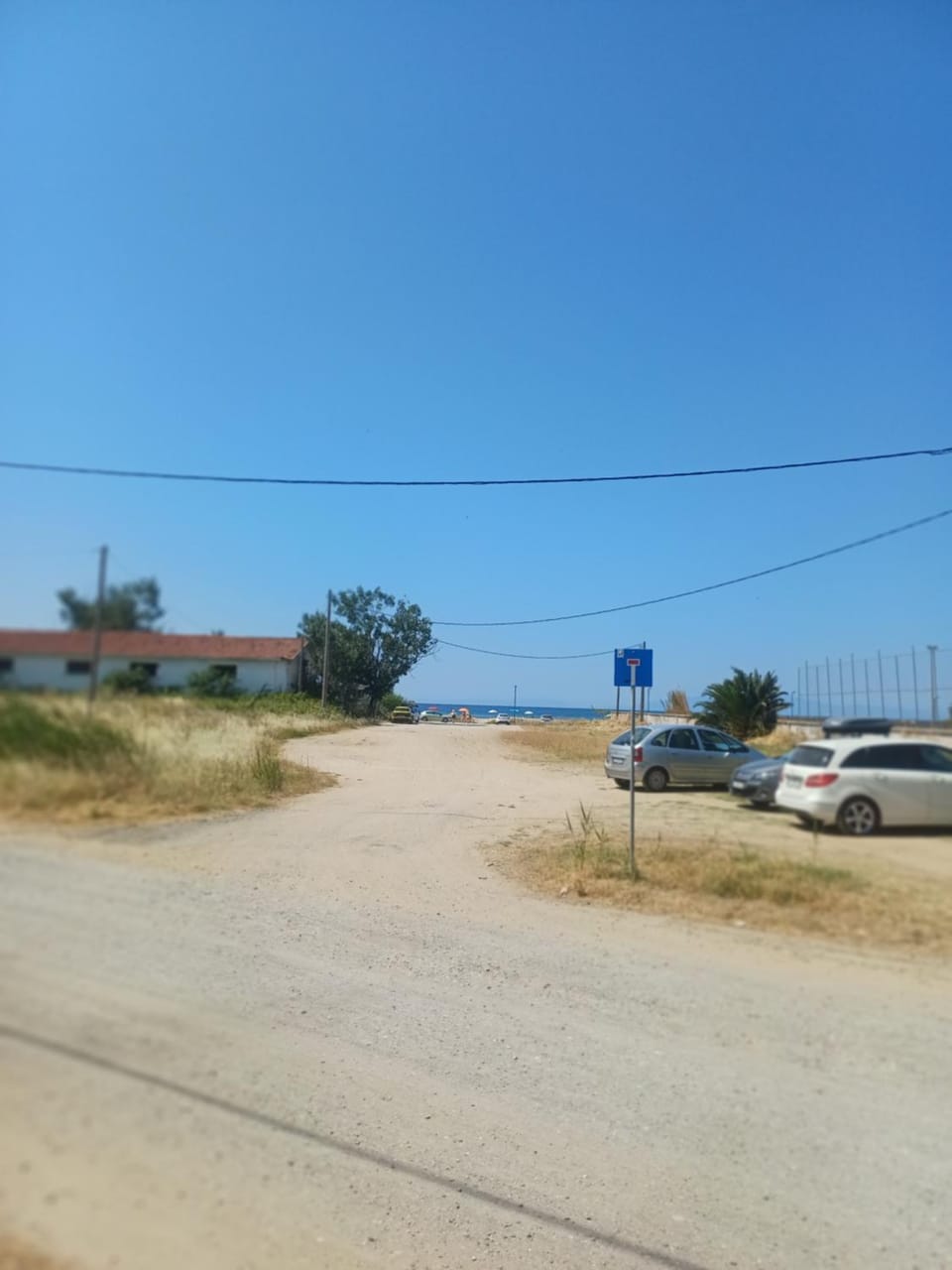 Flogita Holiday Apartments House in Halkidiki