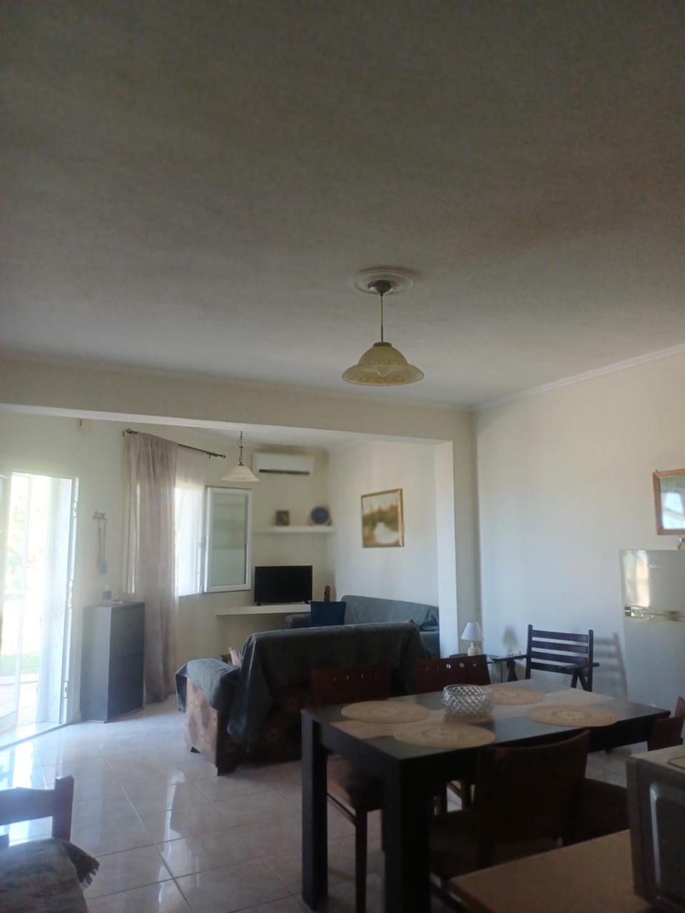 Flogita Holiday Apartments House in Halkidiki