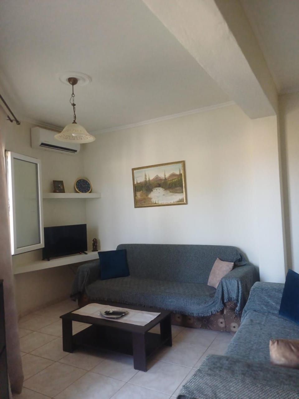 Flogita Holiday Apartments House in Halkidiki