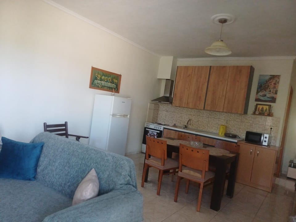 Flogita Holiday Apartments House in Halkidiki