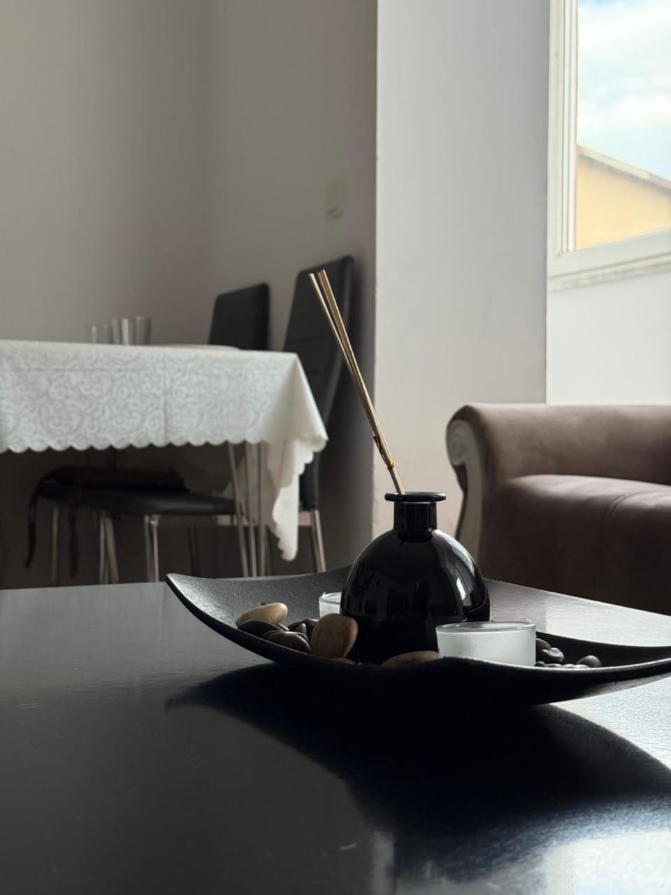CentralStayPR Apartment in Serbia