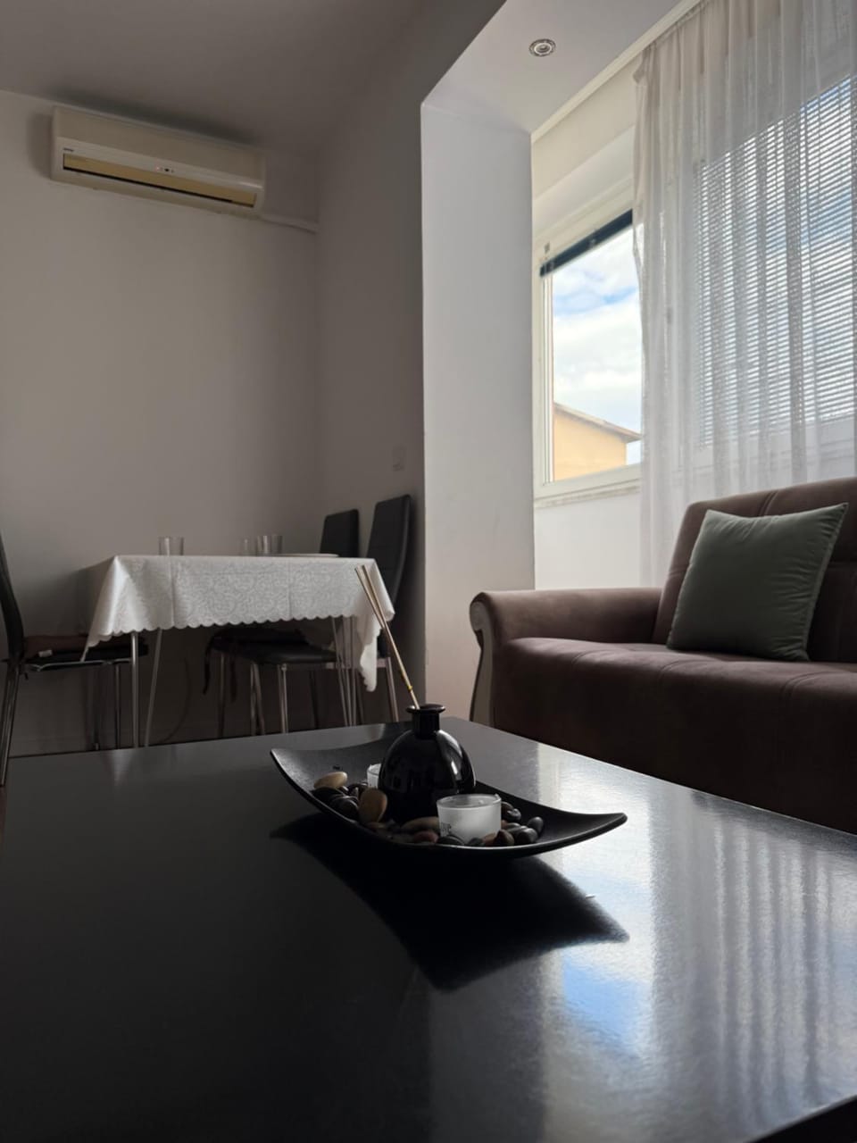 CentralStayPR Apartment in Serbia