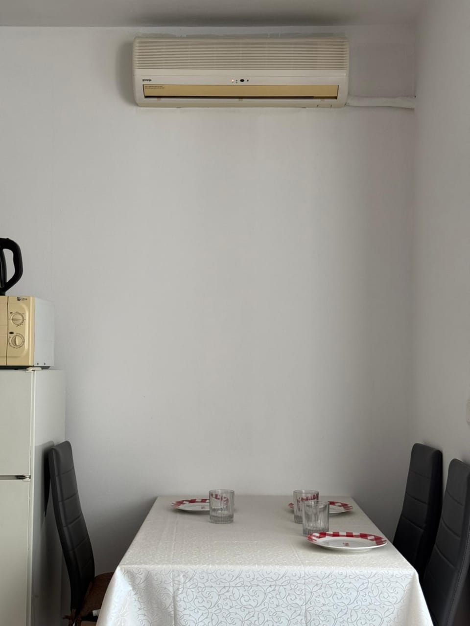 CentralStayPR Apartment in Serbia