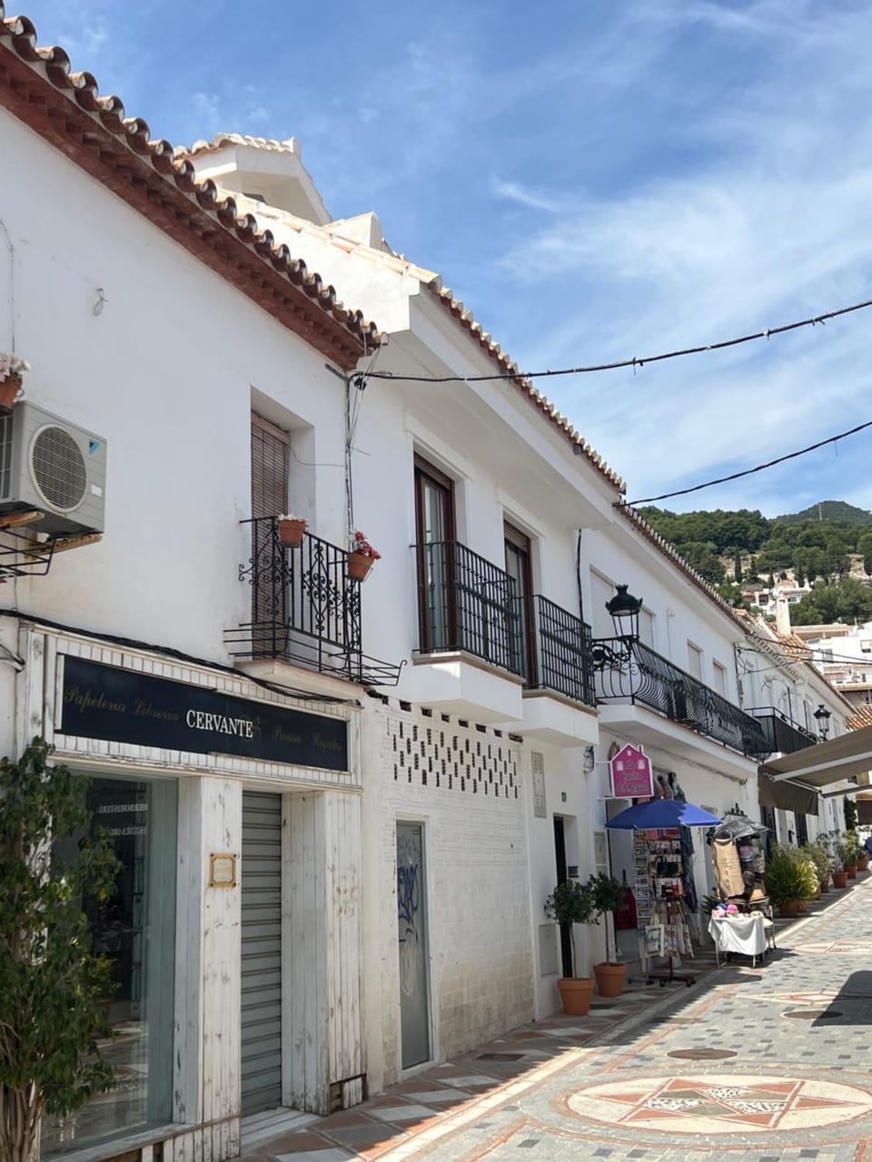 Property building, Neighbourhood, Street view, Location