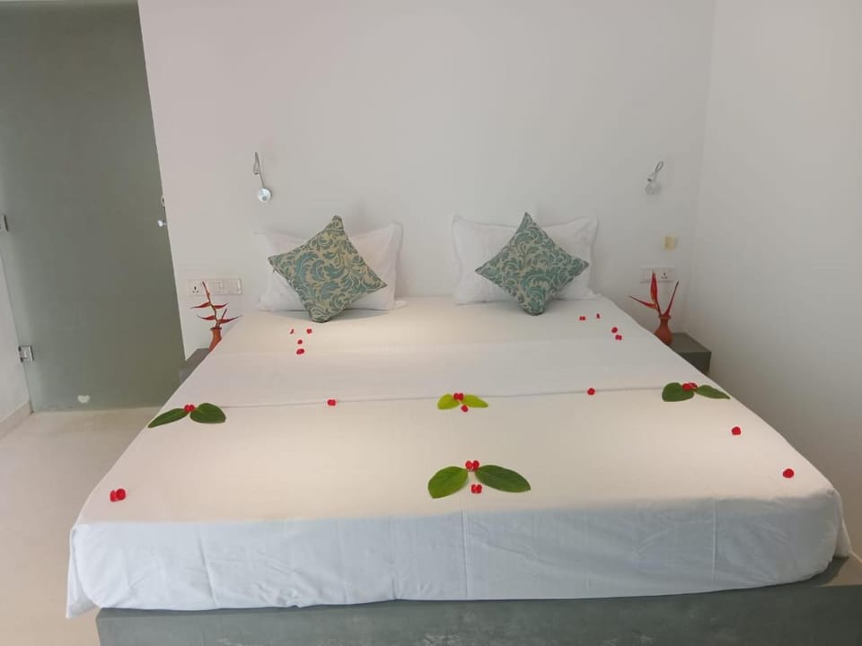 Sudu Appu Villa Beruwala Bed and Breakfast in Western Province