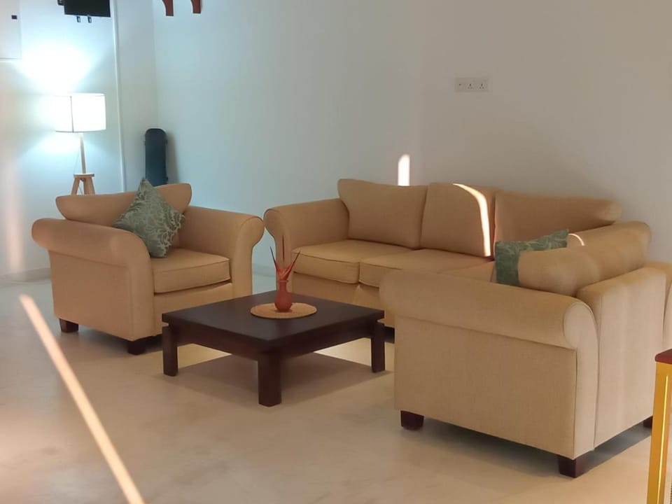 Sudu Appu Villa Beruwala Bed and Breakfast in Western Province