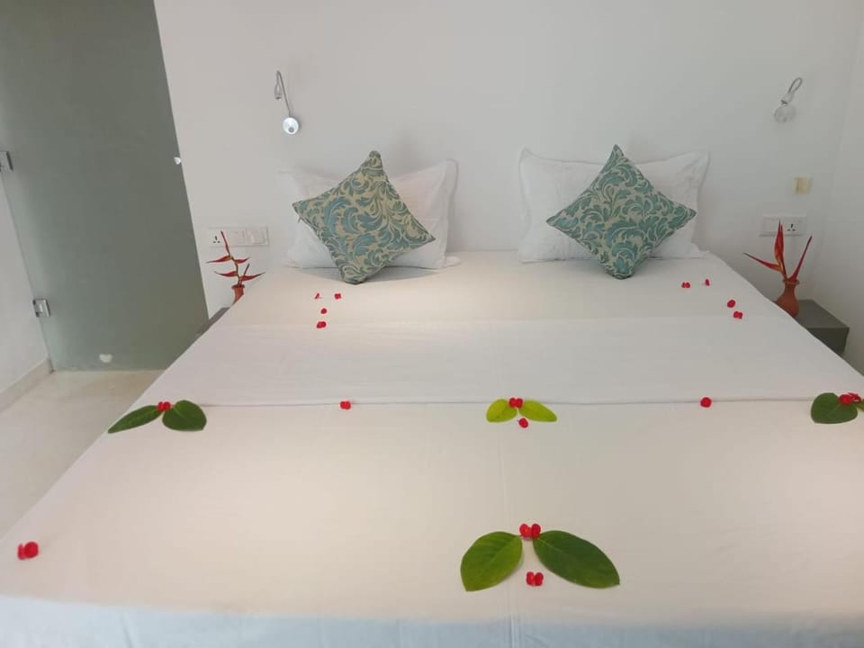 Sudu Appu Villa Beruwala Bed and Breakfast in Western Province