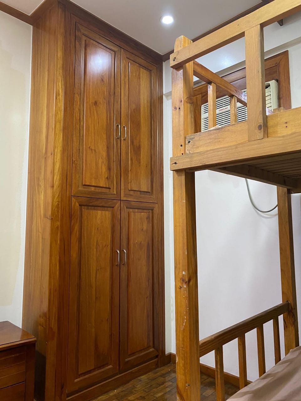Philippians Hostel near Airport, near train station, ayala bay mall Hostel in Pasay