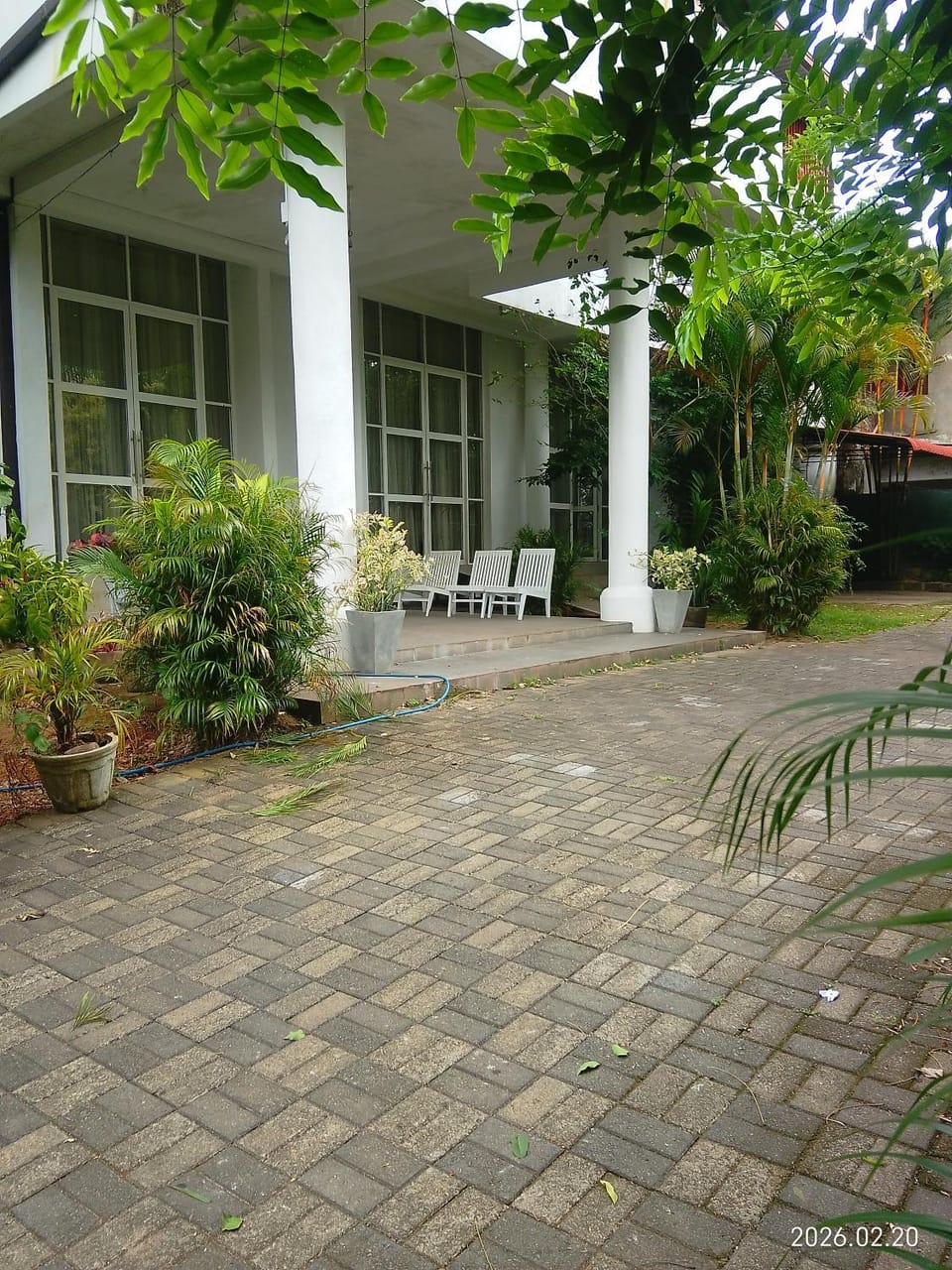 Vegan Stay Colombo Private Room & Meals Vacation rental in Dehiwala-Mount Lavinia