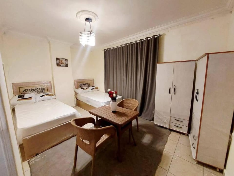 Soumia home House in Cairo