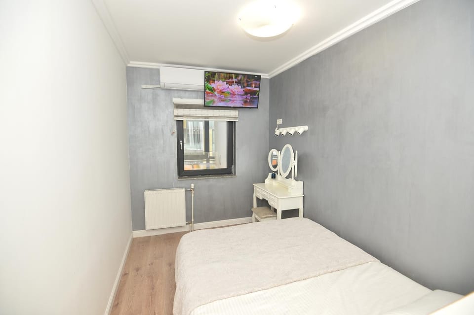 Ghica Plazza D32 Apartment in Bucharest