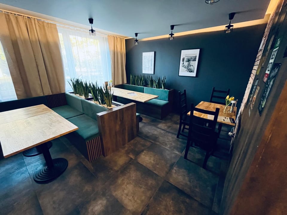 Lounge or bar
