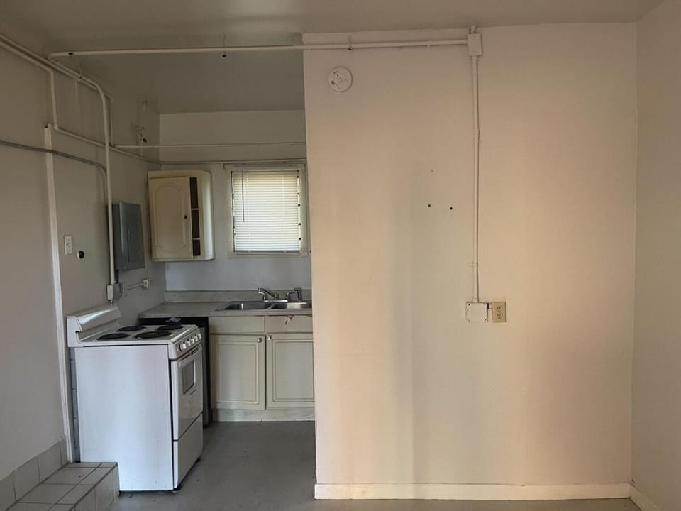 Cozy studio Walk to Madeline Park and Sun Bowl Apartment in Ciudad Juarez