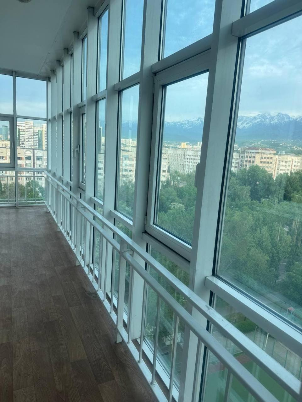 Day, Natural landscape, View (from property/room), Balcony/Terrace, Mountain view