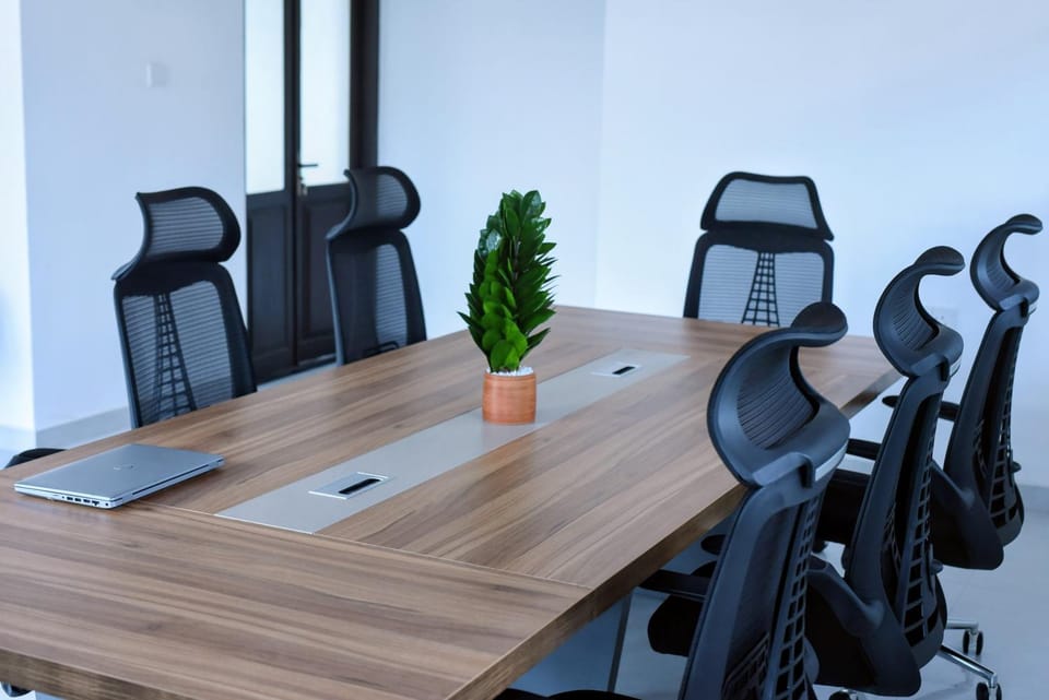 Business facilities