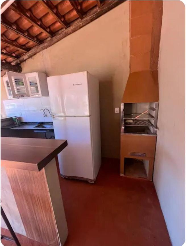 Recanto da harmonia House in Ribeirão Preto