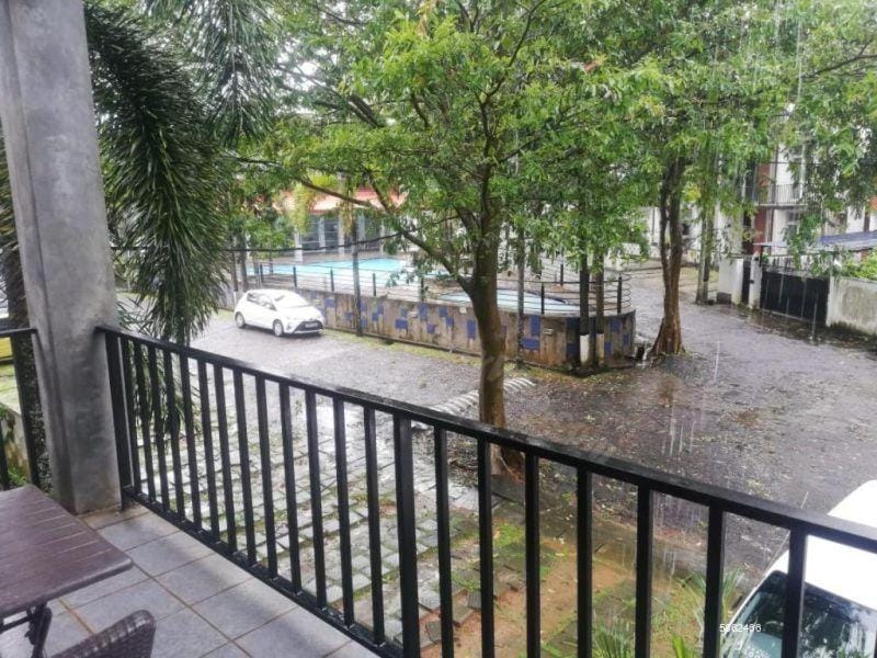 athurugiriya Apartment in Western Province