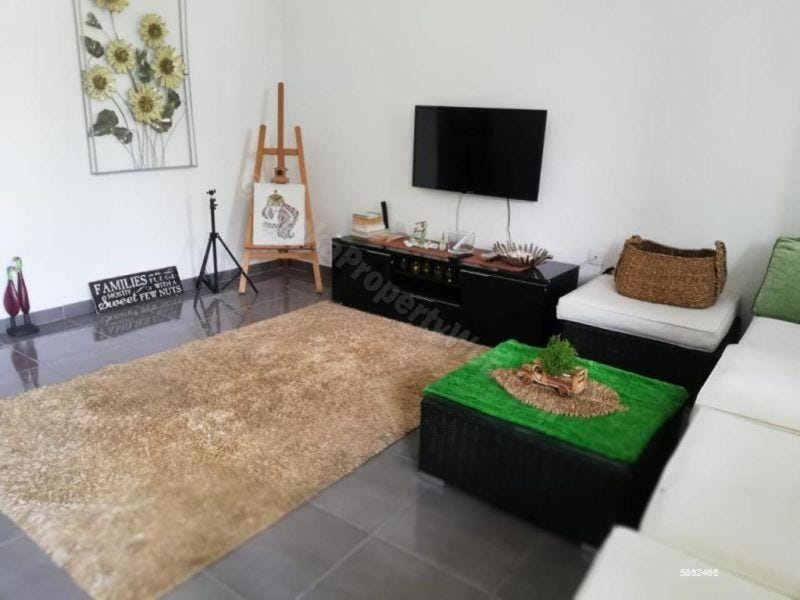 athurugiriya Apartment in Western Province