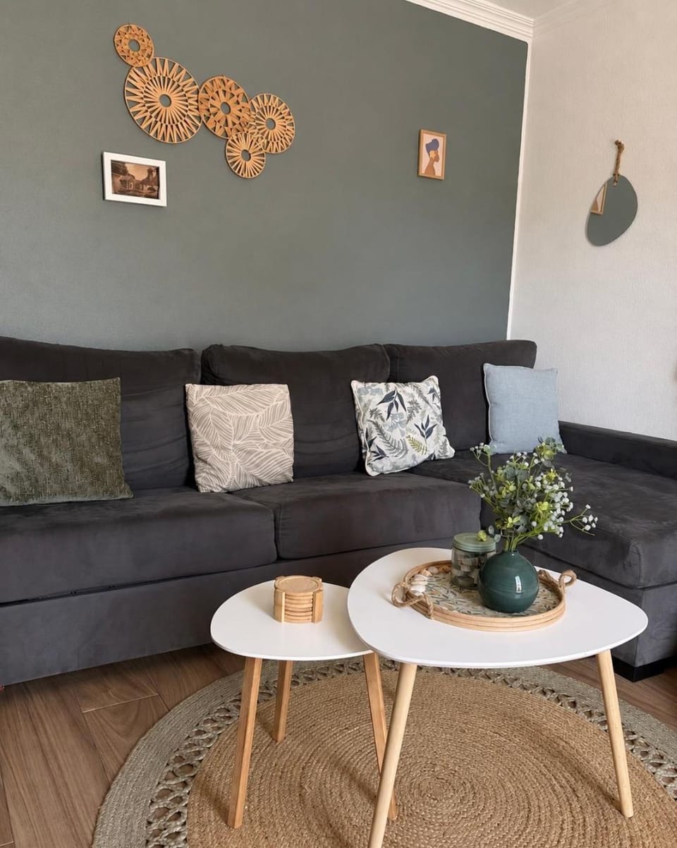 Estrella de La Mata - Sea View Apartment Apartment in Torrevieja