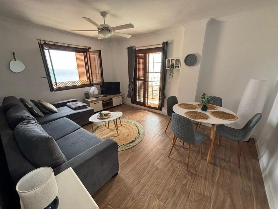 Estrella de La Mata - Sea View Apartment Apartment in Torrevieja