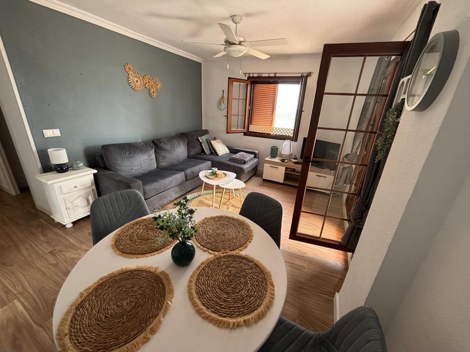 Estrella de La Mata - Sea View Apartment Apartment in Torrevieja