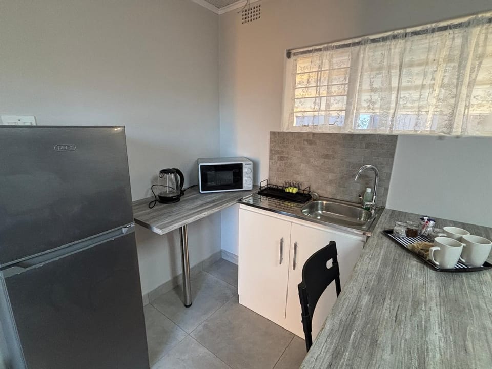 Namibsa Selfcatering Apartment in South Africa