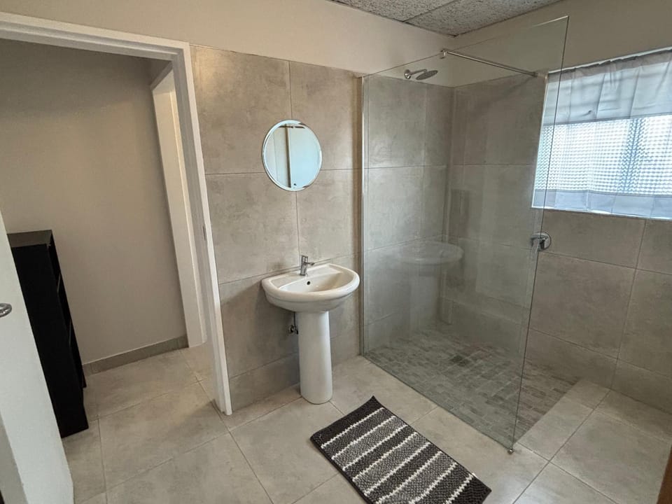 Namibsa Selfcatering Apartment in South Africa