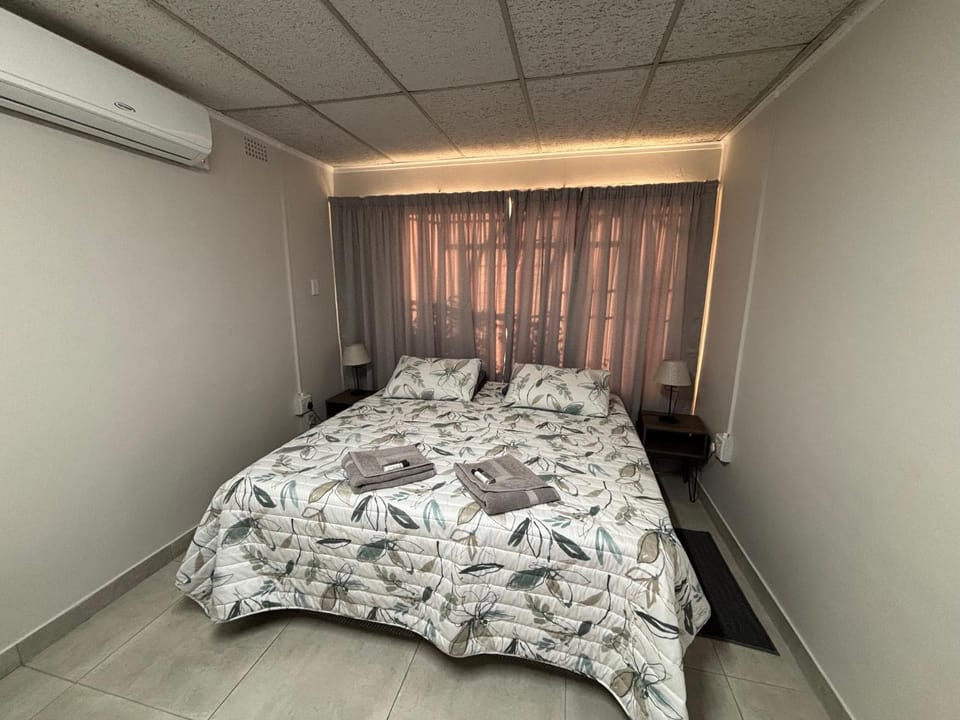 Namibsa Selfcatering Apartment in South Africa
