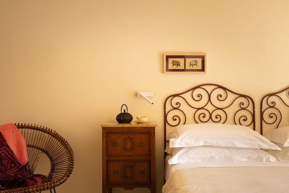 Casa sul Porto Apartment in Sorrento