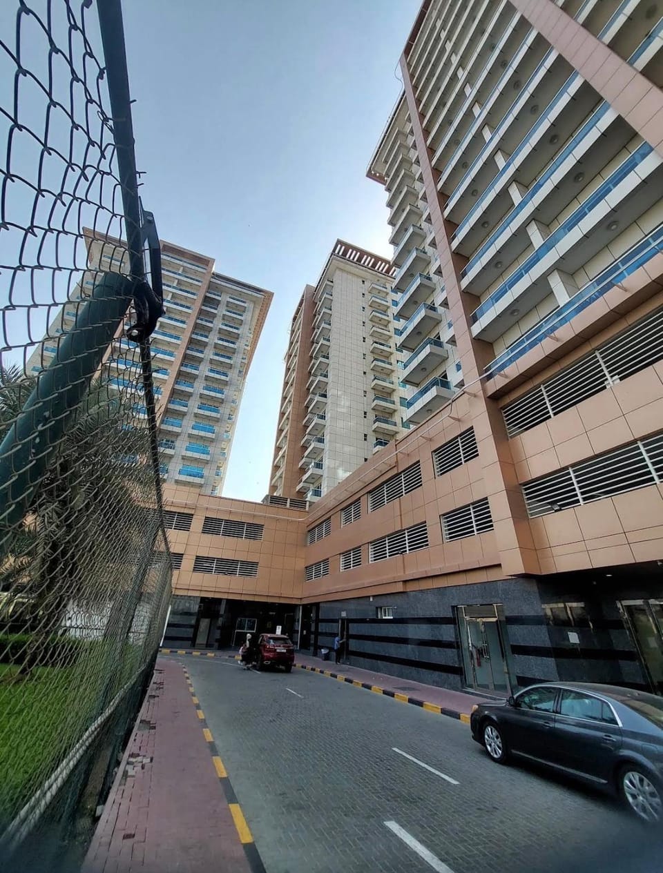 مشيرف Apartment in Ajman