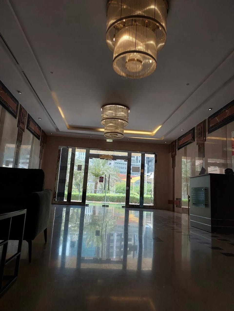 مشيرف Apartment in Ajman