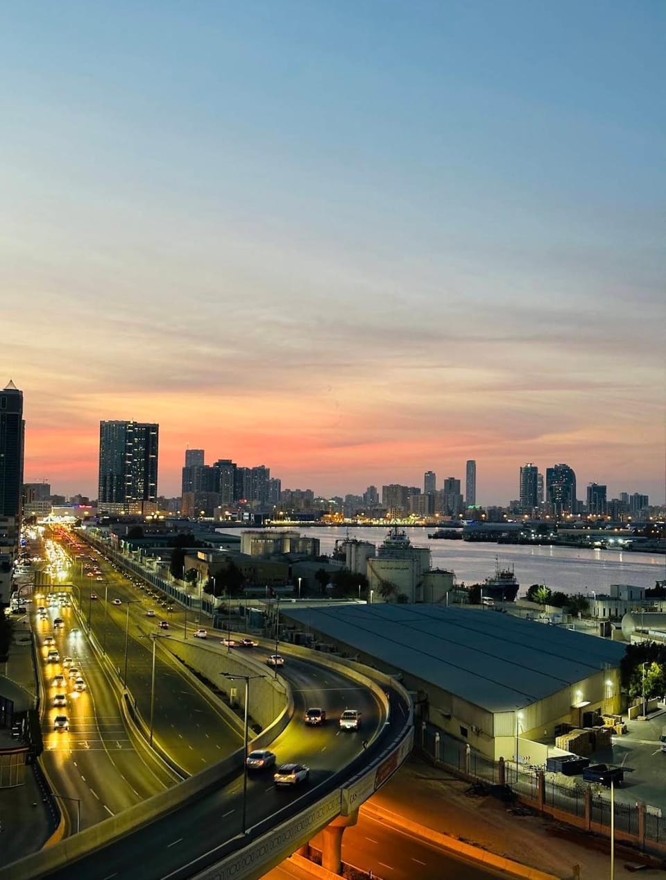 مشيرف Apartment in Ajman