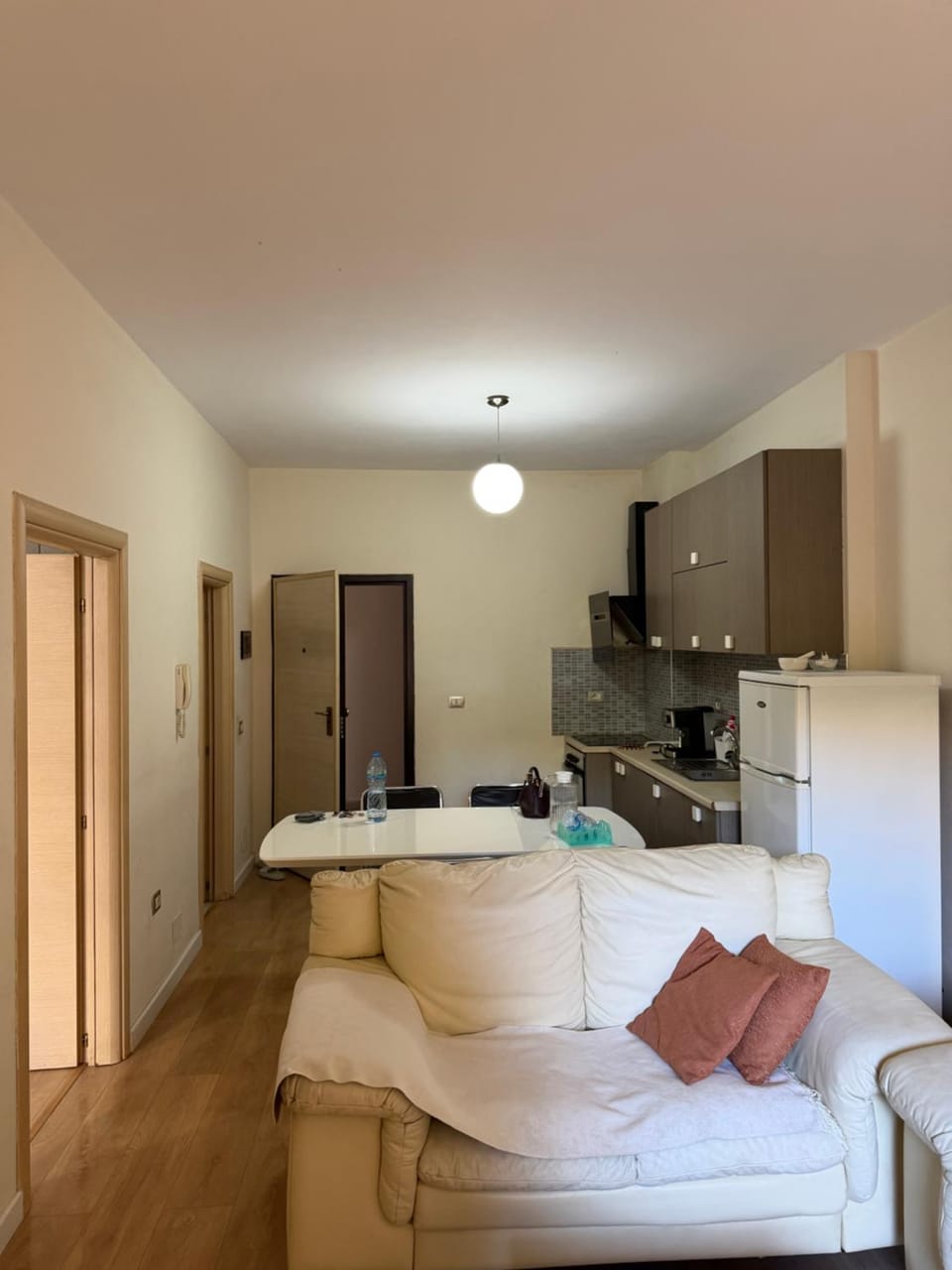 Sea Garden Escape Durrës Apartment in Tirana County, Albania