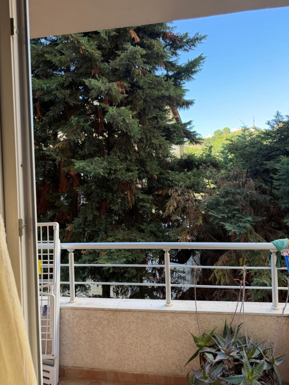Sea Garden Escape Durrës Apartment in Tirana County, Albania