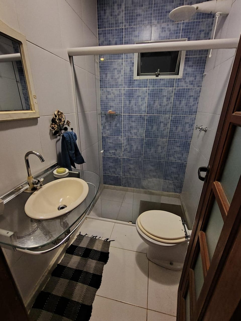 Por outras bandas Bed and Breakfast in Saquarema