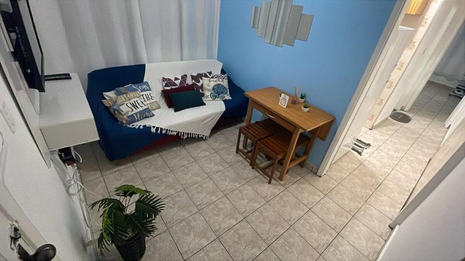 Cantinho do Forte - Praia grande Apartment in State of São Paulo