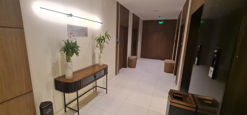 elevator