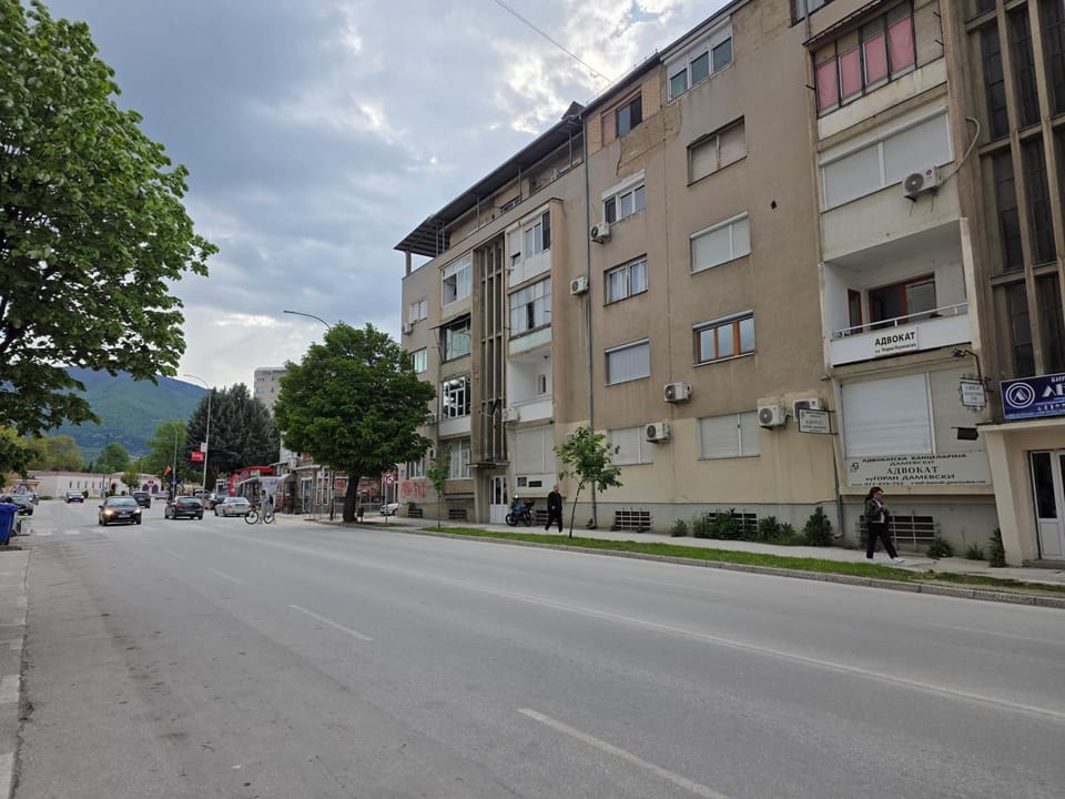 Neighbourhood, Other