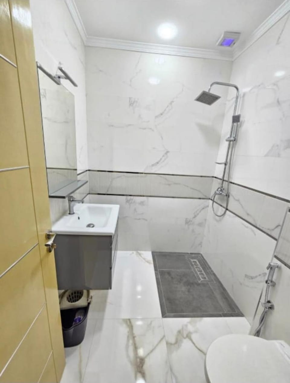 nador 0000 Apartment in Morocco